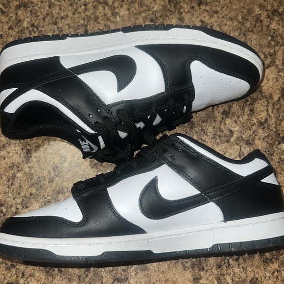 Panda dunks - Picture 2 of 7